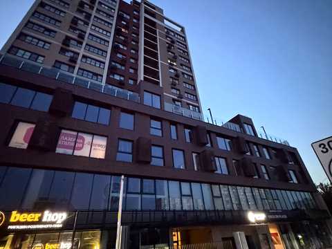 квартира по адресу Оболонский просп., 6-А