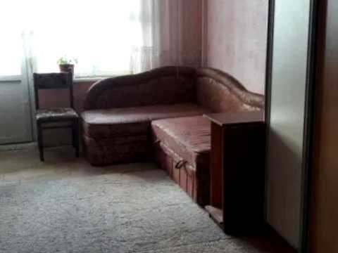 квартира за адресою Оноре де Бальзака вул., 100/31