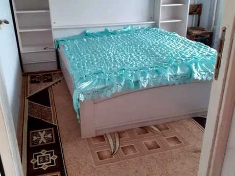 квартира за адресою Оноре де Бальзака вул., 100/31