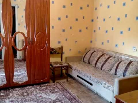 квартира за адресою Оноре де Бальзака вул., 100/31