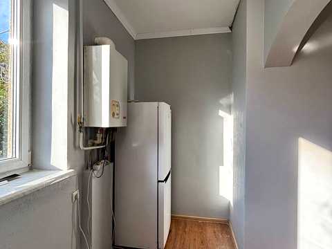 квартира за адресою Степана Бандери вул., 50
