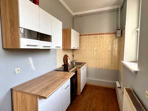 квартира по адресу Степана Бандеры ул., 50