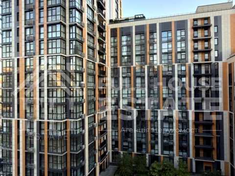 квартира за адресою Предславинська вул., 57