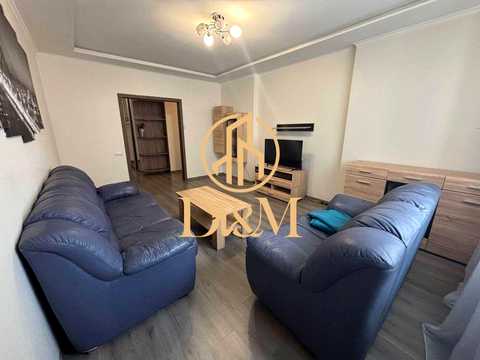 квартира за адресою Київ, Юрія Кондратюка вул., 3