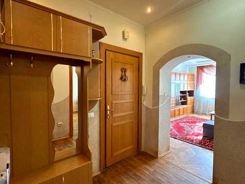 квартира за адресою Вовчинецька вул., 3