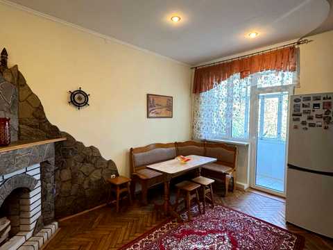 квартира за адресою Вовчинецька вул., 3