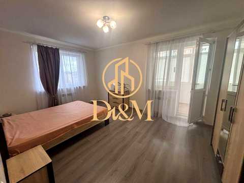 квартира за адресою Київ, Юрія Кондратюка вул., 3
