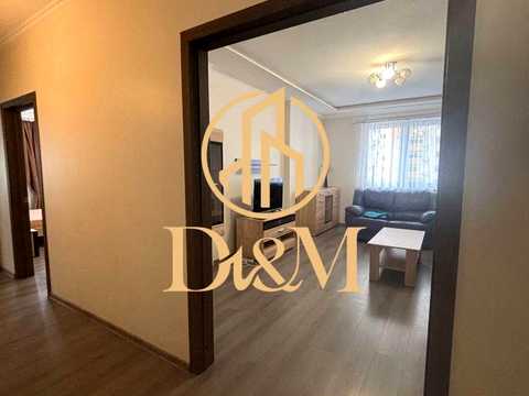 квартира за адресою Київ, Юрія Кондратюка вул., 3