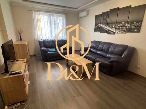 квартира за адресою Київ, Юрія Кондратюка вул., 3
