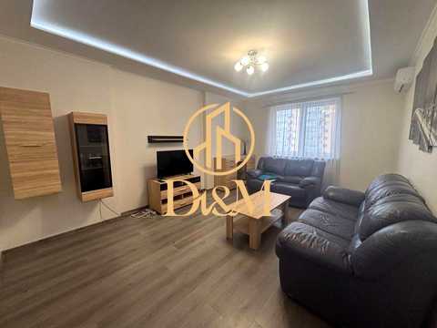 квартира за адресою Київ, Юрія Кондратюка вул., 3