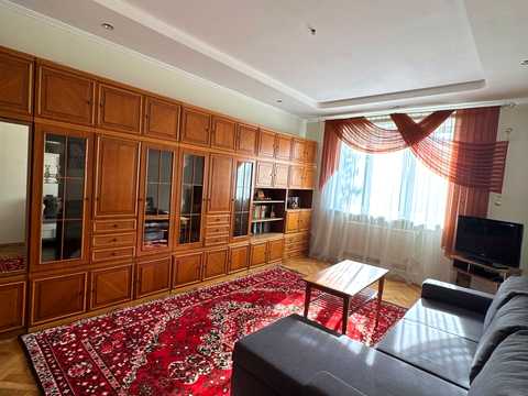 квартира за адресою Вовчинецька вул., 3
