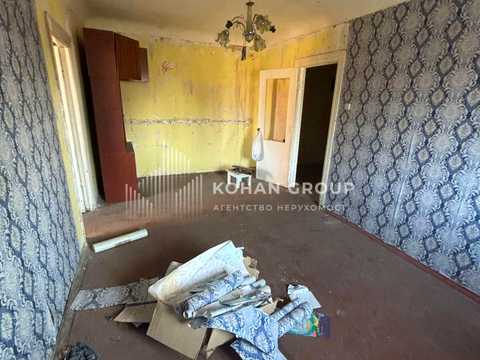 квартира по адресу Проскуровская ул., 109