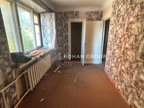 квартира по адресу Проскуровская ул., 109
