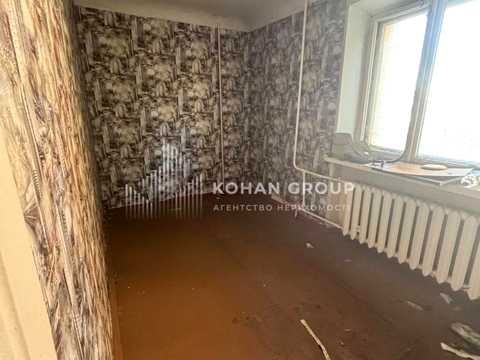 квартира по адресу Проскуровская ул., 109