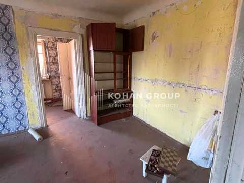 квартира по адресу Проскуровская ул., 109