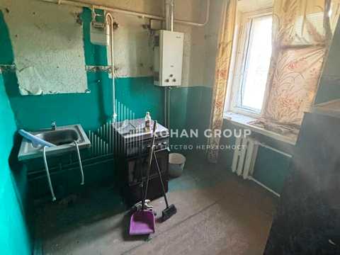 квартира по адресу Проскуровская ул., 109
