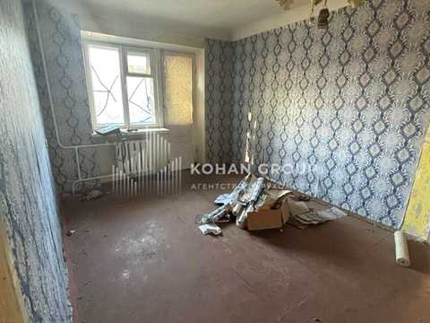квартира по адресу Проскуровская ул., 109