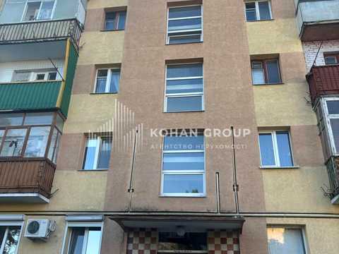 квартира по адресу Проскуровская ул., 109