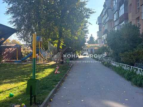 квартира по адресу Проскуровская ул., 109