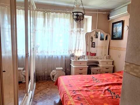 квартира за адресою Одеса, Героїв Прикордонників вул., 4