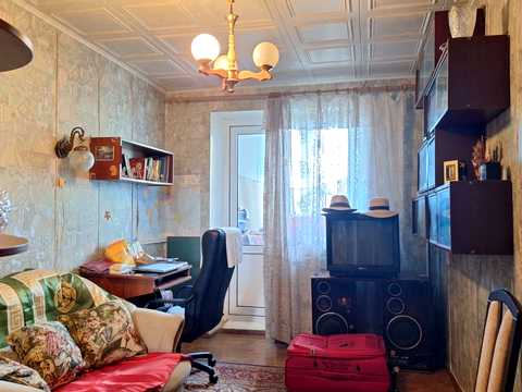 квартира за адресою Одеса, Героїв Прикордонників вул., 4