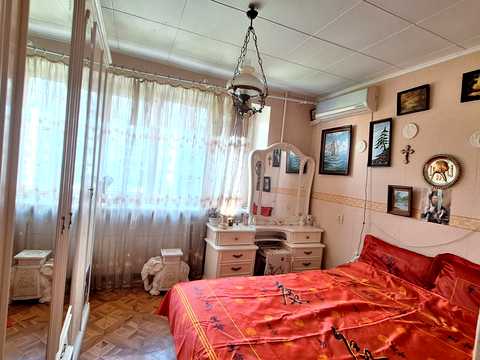 квартира за адресою Одеса, Героїв Прикордонників вул., 4