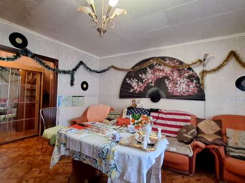 квартира за адресою Одеса, Героїв Прикордонників вул., 4