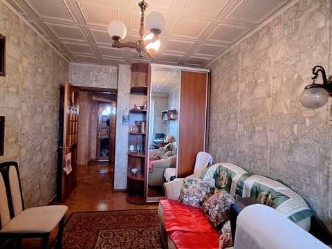 квартира за адресою Одеса, Героїв Прикордонників вул., 4