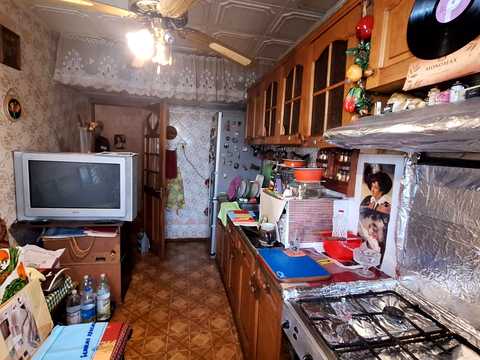 квартира за адресою Одеса, Героїв Прикордонників вул., 4