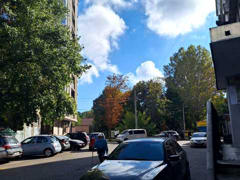 квартира за адресою Одеса, Героїв Прикордонників вул., 4