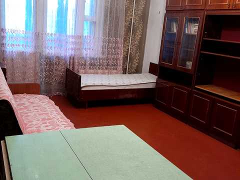 комната по адресу Натальи Ужвий ул., 8
