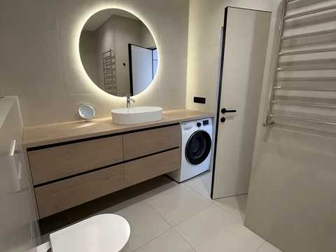 квартира за адресою Олександра Довженка вул., 33