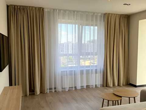 квартира за адресою Олександра Довженка вул., 33