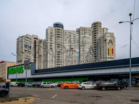 квартира за адресою Миколи Міхновського бульв. (Дружби народів), 14-16
