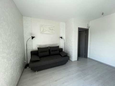 квартира за адресою Остромирська вул., 35