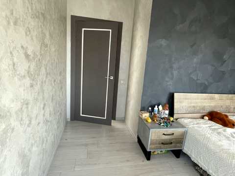 квартира за адресою Остромирська вул., 35