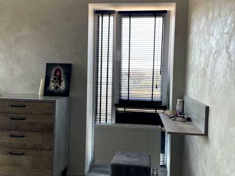 квартира за адресою Остромирська вул., 35