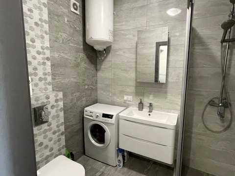 квартира за адресою Остромирська вул., 35