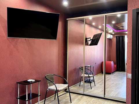 квартира за адресою Лосівський пров., 4