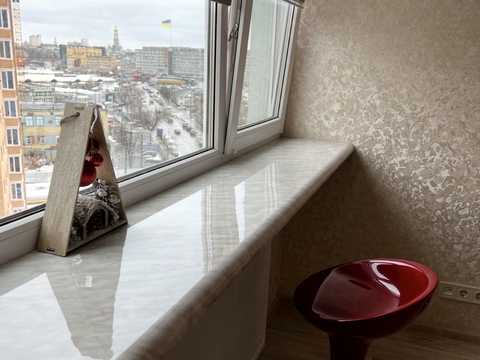 квартира за адресою Лосівський пров., 4