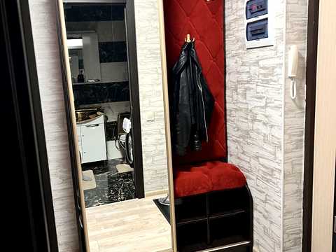 квартира за адресою Лосівський пров., 4