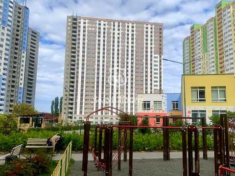 квартира за адресою смт. Коцюбинське, Доківська вул., (Будинок 13)