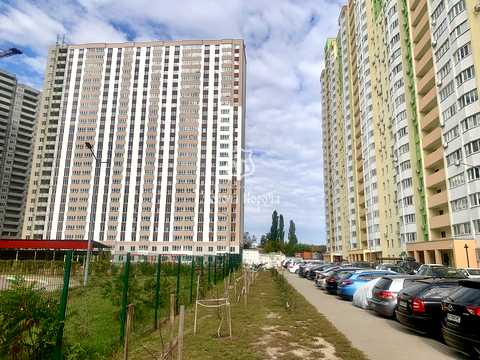 квартира за адресою смт. Коцюбинське, Доківська вул., (Будинок 13)
