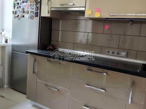 квартира по адресу Независимости просп. (Правды), 7 (п14-п23)
