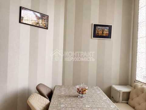 квартира по адресу Независимости просп. (Правды), 7 (п14-п23)