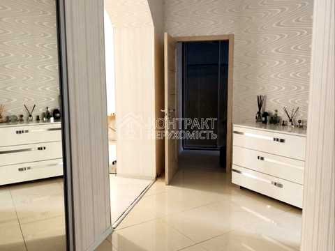 квартира по адресу Независимости просп. (Правды), 7 (п14-п23)