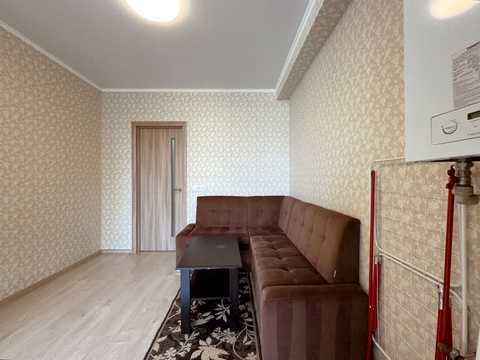 квартира по адресу Боголюбова ул., 32