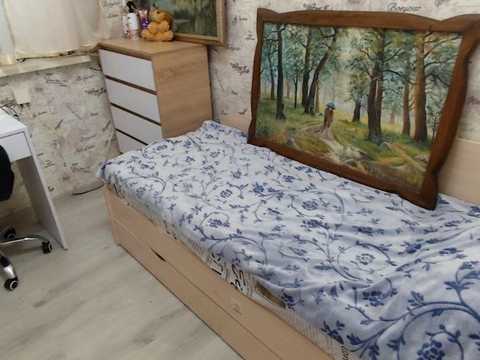 квартира за адресою Віталія Гуляєва вул., 4