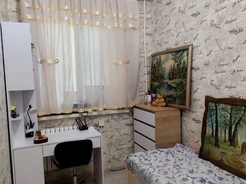 квартира за адресою Віталія Гуляєва вул., 4