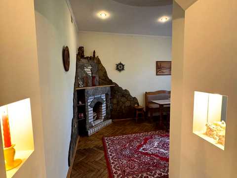 квартира за адресою Вовчинецька вул., 3